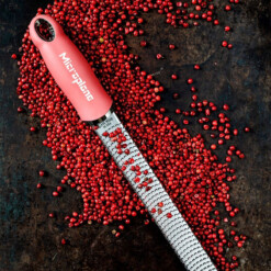 Alternative view of Microplane - Reibe "Premium Zester" Lippenstift Pink - sehr fein