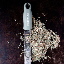 Alternative view of Microplane - Reibe "Premium Zester" Salbei Grün - sehr fein