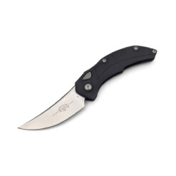 Microtech - Brachial Automatic Knife, Black, stonewash - 268A-10 (SH)