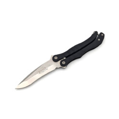 Microtech - Metalmark Satin Standard - 170-4 (SH)