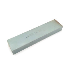 MJF - Schleifstein, Körnung #600 (200 x 50 x 25 mm)