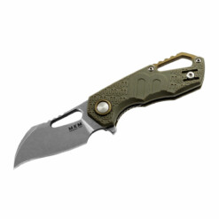 MKM - Isonzo Green Hawkbill - MK FX03-1PGR
