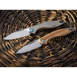 Alternative view of MKM - Fara Titanium - MK MY01-T