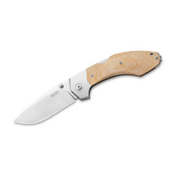 MKM - Hero Micarta Natural - MK HR-NCT