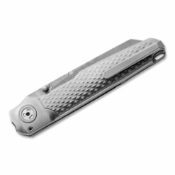 Alternative view of MKM - Miura Limited Edition Damascus - MK MI-D