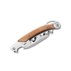 MKM - Omnia Natural Micarta - MK OM-NC