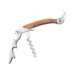 Alternative view of MKM - Omnia Natural Micarta - MK OM-NC