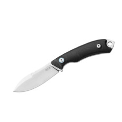 MKM - Pocket Tango 1 G10 Black - MK PT1-GBK
