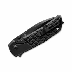 Alternative view of MKM - Maximo Dark Stonewash Titanium - MK MM-TDSW