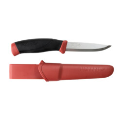 Morakniv - Companion Dala Red
