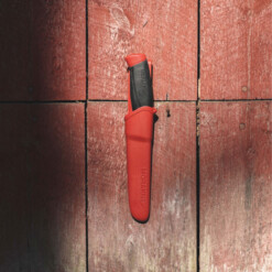 Alternative view of Morakniv - Companion Dala Red
