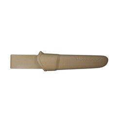 Alternative view of Morakniv - Companion Desert Beige
