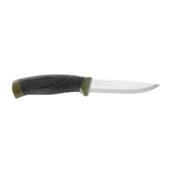 Morakniv - Companion (S) Olive