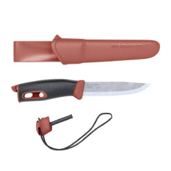 Alternative view of Morakniv - Companion Spark Rot