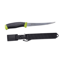 Alternative view of Morakniv - Fishing Comfort Fillet 155