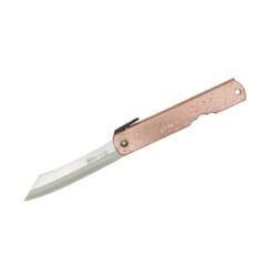 Motosuke Nagao - Higonokami Mizu Shibuki, Kupfer