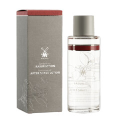 MÜHLE - After Shave Lotion Sandelholz - ASL SH
