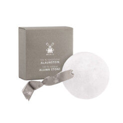 MÜHLE - Alaunstein mit Kordel - AL 1