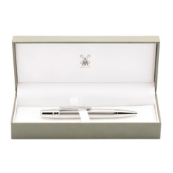 Alternative view of MÜHLE - Kugelschreiber - MP 89