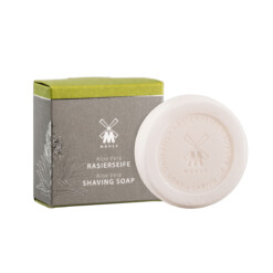 MÜHLE - Rasierseife Aloe Vera - RS AV