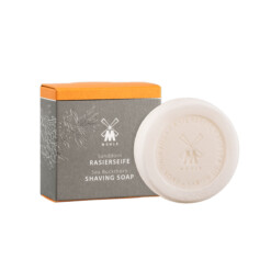 MÜHLE - Rasierseife Sanddorn - RS SD