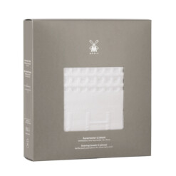 Alternative view of MÜHLE - Rasiertuch 2er Set - T1