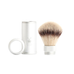 Alternative view of MÜHLE - TRAVEL Reiserasierpinsel - 31 M 530