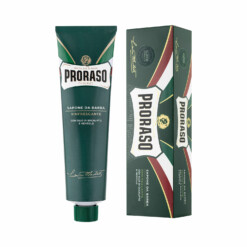 Proraso - Rasiercreme, GREEN