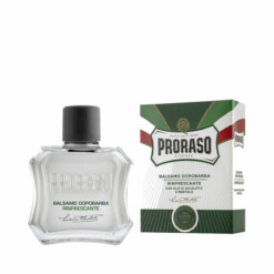 Proraso - After Shave Balsam, GREEN