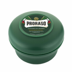 Proraso - Rasierseife Eukalyptus & Menthol, GREEN