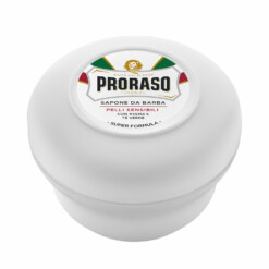 Proraso - Rasierseife Hafer & Grüner Tee, WHITE