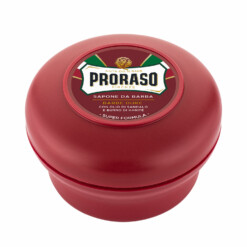 Proraso - Rasierseife Sandelholz, RED