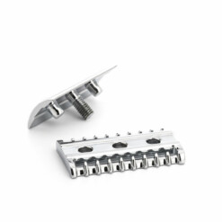 Alternative view of MÜHLE - TRADITIONAL Rasierhobel, offener Kamm - R 41 Grande