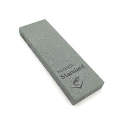 Naniwa - Standard Stone Schleifstein Körnung #220 (210 x 70 x 20 mm) - T-102