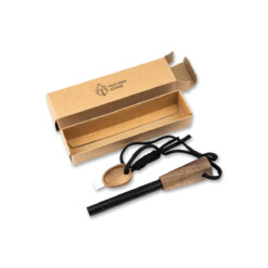 Alternative view of Naturensöhne - Feuer Starter - BG011943