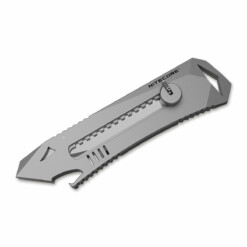 Alternative view of Nitecore - Titan Knife NTK10