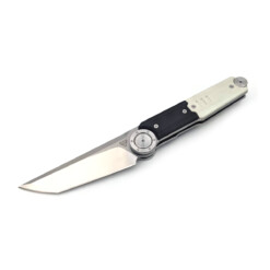 NOC Knives - DG 23 Black