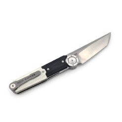 Alternative view of NOC Knives - DG 23 Black