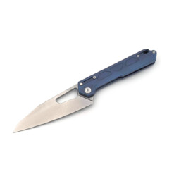 NOC Knives - DT-03 Blue