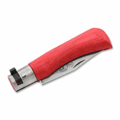 Alternative view of Old Bear - Baby XS Red