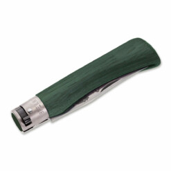 Alternative view of Old Bear - Full Color M Green