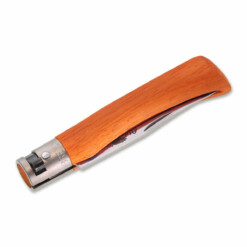 Alternative view of Old Bear - Full Color M Orange