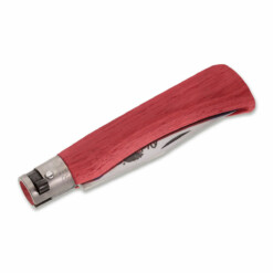 Alternative view of Old Bear - Full Color M Red