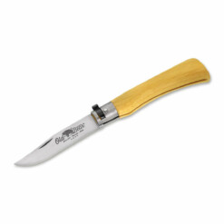 Old Bear - Full Color M Yellow