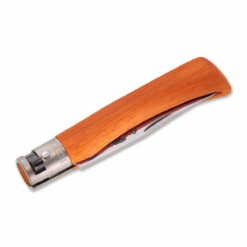 Alternative view of Old Bear - Full Color S Orange