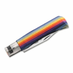 Alternative view of Old Bear - Junior S Rainbow