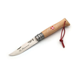 Opinel - No. 08 "Le Viennois"- 190 Jahre LORENZI