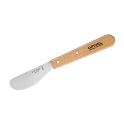 Opinel - Buttermesser No. 117 Natur