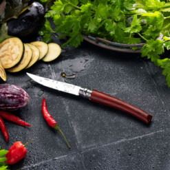 Alternative view of Opinel - Effilé 10 Taschenmesser Slim Padoukholz