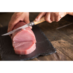 Alternative view of Opinel - Effilé 12 Taschenmesser Slim Buchenholz